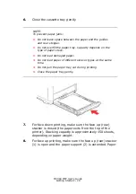 Предварительный просмотр 29 страницы Oki MC360 MFP User Manual