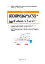 Предварительный просмотр 95 страницы Oki MC360 MFP User Manual