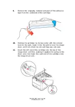 Предварительный просмотр 96 страницы Oki MC360 MFP User Manual