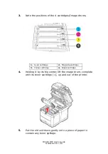 Предварительный просмотр 99 страницы Oki MC360 MFP User Manual