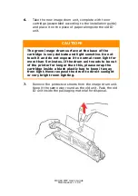 Предварительный просмотр 100 страницы Oki MC360 MFP User Manual