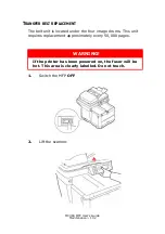 Предварительный просмотр 102 страницы Oki MC360 MFP User Manual