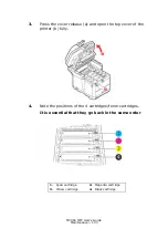 Предварительный просмотр 103 страницы Oki MC360 MFP User Manual