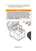 Предварительный просмотр 104 страницы Oki MC360 MFP User Manual