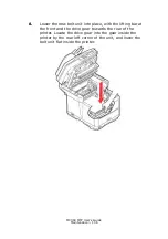 Предварительный просмотр 106 страницы Oki MC360 MFP User Manual