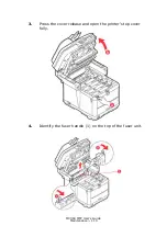 Предварительный просмотр 110 страницы Oki MC360 MFP User Manual