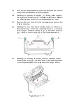 Предварительный просмотр 111 страницы Oki MC360 MFP User Manual