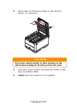 Предварительный просмотр 114 страницы Oki MC360 MFP User Manual