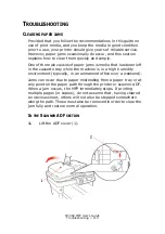 Предварительный просмотр 115 страницы Oki MC360 MFP User Manual