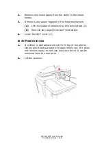 Предварительный просмотр 116 страницы Oki MC360 MFP User Manual