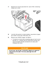 Предварительный просмотр 119 страницы Oki MC360 MFP User Manual