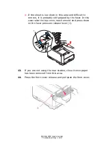 Предварительный просмотр 122 страницы Oki MC360 MFP User Manual