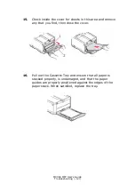 Предварительный просмотр 123 страницы Oki MC360 MFP User Manual