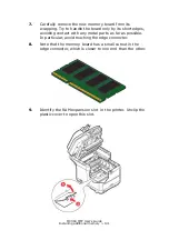 Предварительный просмотр 131 страницы Oki MC360 MFP User Manual