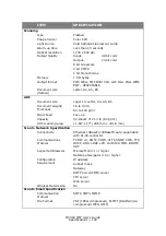 Предварительный просмотр 144 страницы Oki MC360 MFP User Manual