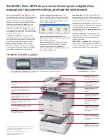 Preview for 3 page of Oki MC361 Brochure & Specs