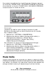 Preview for 18 page of Oki MC361MFP Manual De L’Utilisateur De Base