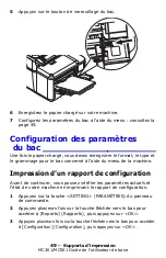 Preview for 49 page of Oki MC361MFP Manual De L’Utilisateur De Base