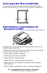 Preview for 57 page of Oki MC361MFP Manual De L’Utilisateur De Base