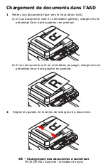 Preview for 58 page of Oki MC361MFP Manual De L’Utilisateur De Base