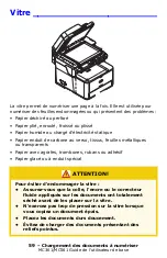 Preview for 59 page of Oki MC361MFP Manual De L’Utilisateur De Base