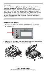 Preview for 136 page of Oki MC361MFP Manual De L’Utilisateur De Base