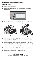 Preview for 140 page of Oki MC361MFP Manual De L’Utilisateur De Base