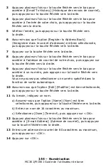 Preview for 144 page of Oki MC361MFP Manual De L’Utilisateur De Base