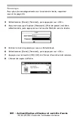 Preview for 160 page of Oki MC361MFP Manual De L’Utilisateur De Base