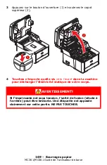 Preview for 169 page of Oki MC361MFP Manual De L’Utilisateur De Base