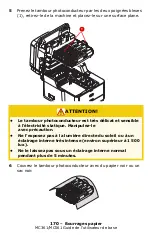 Preview for 170 page of Oki MC361MFP Manual De L’Utilisateur De Base