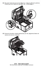 Preview for 173 page of Oki MC361MFP Manual De L’Utilisateur De Base