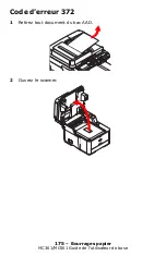 Preview for 175 page of Oki MC361MFP Manual De L’Utilisateur De Base