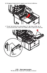 Preview for 179 page of Oki MC361MFP Manual De L’Utilisateur De Base