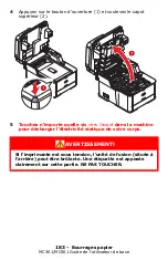 Preview for 183 page of Oki MC361MFP Manual De L’Utilisateur De Base