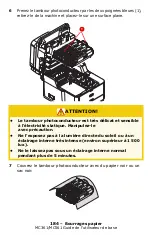 Preview for 184 page of Oki MC361MFP Manual De L’Utilisateur De Base