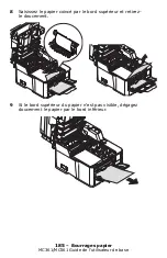 Preview for 185 page of Oki MC361MFP Manual De L’Utilisateur De Base