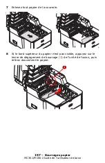 Preview for 197 page of Oki MC361MFP Manual De L’Utilisateur De Base