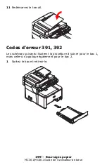 Preview for 199 page of Oki MC361MFP Manual De L’Utilisateur De Base