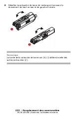 Preview for 223 page of Oki MC361MFP Manual De L’Utilisateur De Base