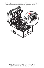 Preview for 233 page of Oki MC361MFP Manual De L’Utilisateur De Base