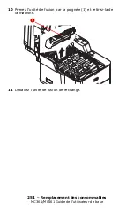 Preview for 251 page of Oki MC361MFP Manual De L’Utilisateur De Base