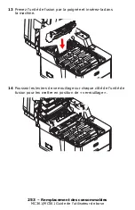 Preview for 253 page of Oki MC361MFP Manual De L’Utilisateur De Base