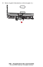 Preview for 258 page of Oki MC361MFP Manual De L’Utilisateur De Base