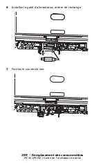 Preview for 259 page of Oki MC361MFP Manual De L’Utilisateur De Base