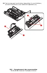 Preview for 261 page of Oki MC361MFP Manual De L’Utilisateur De Base