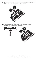 Preview for 262 page of Oki MC361MFP Manual De L’Utilisateur De Base