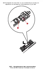 Preview for 263 page of Oki MC361MFP Manual De L’Utilisateur De Base