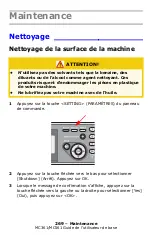 Preview for 269 page of Oki MC361MFP Manual De L’Utilisateur De Base