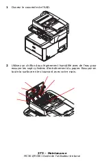 Preview for 273 page of Oki MC361MFP Manual De L’Utilisateur De Base